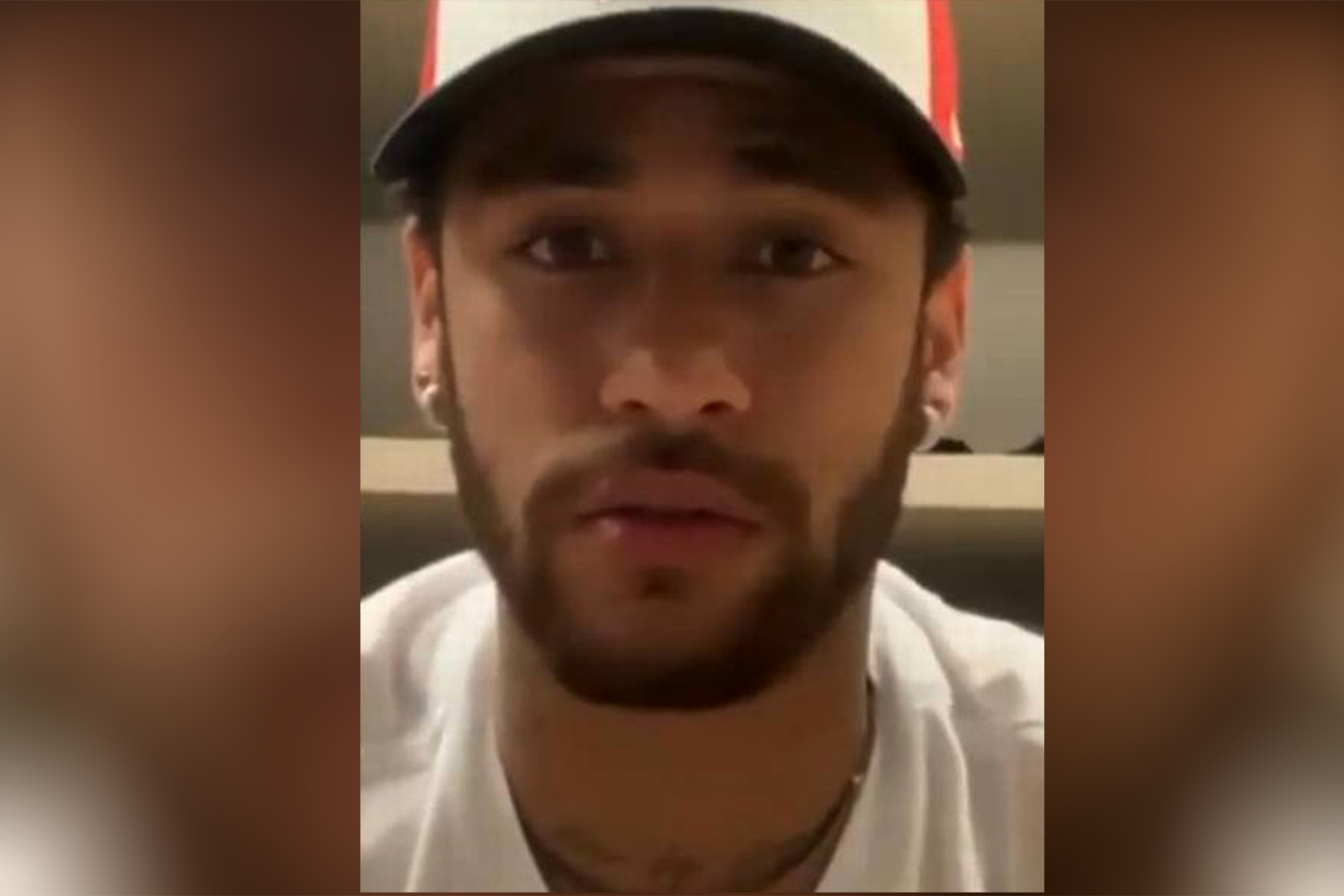 Neymar tem salto de seguidores nas redes sociais em meio a acusações