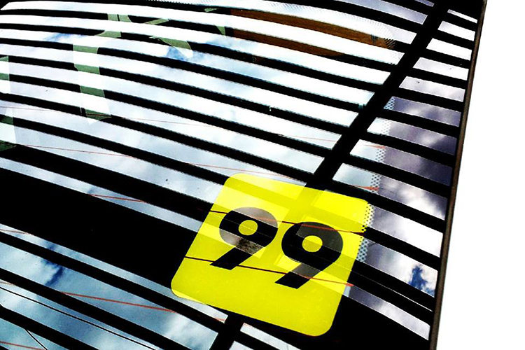 O novo investimento da 99 para que motoristas economizem em gasolina