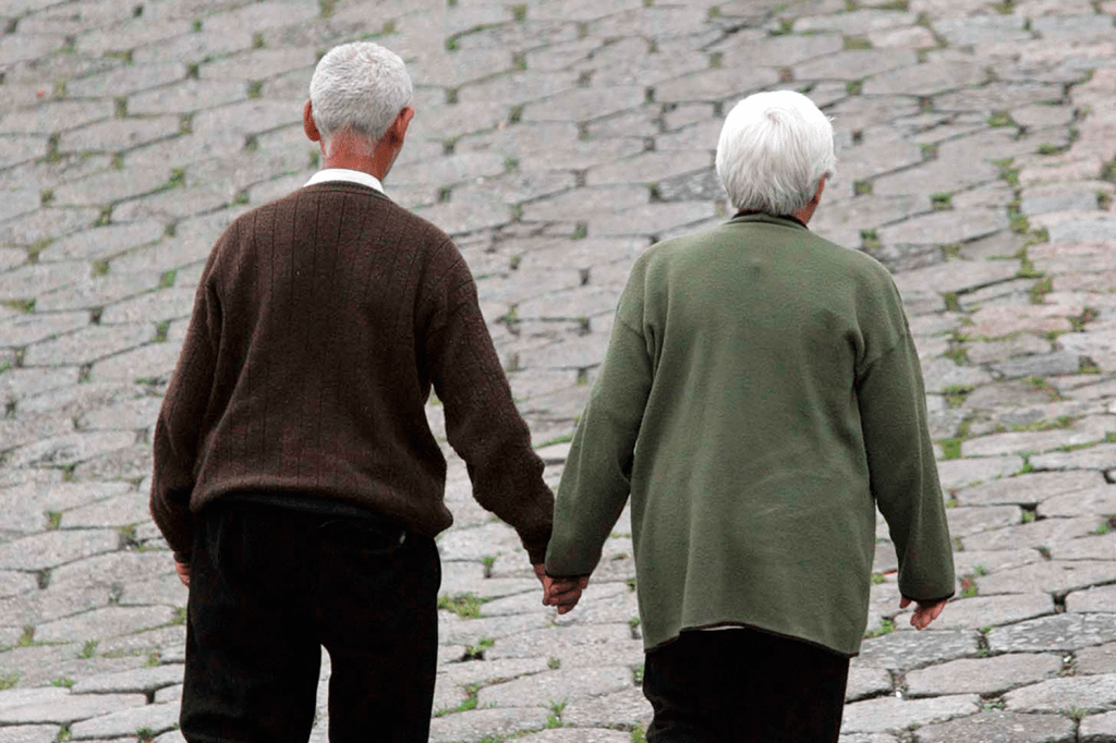 Como a falta de vitamina D interfere na mobilidade de idosos?