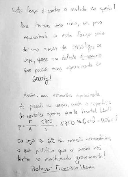 O tombo de Marcelo Rossi: padre tem 195 metro de altura