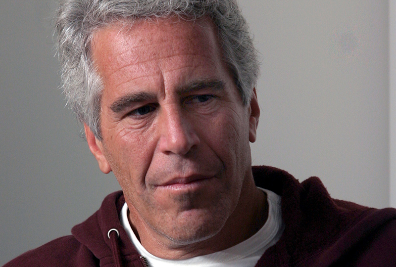 Associados do criminoso sexual Jeffrey Epstein são revelados; veja nomes