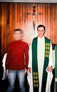 Leandro Vítima Padre Leandro 2 Leandro Vítima Padre Leandro 2