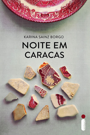NOITE EM CARACAS NOITE EM CARACAS