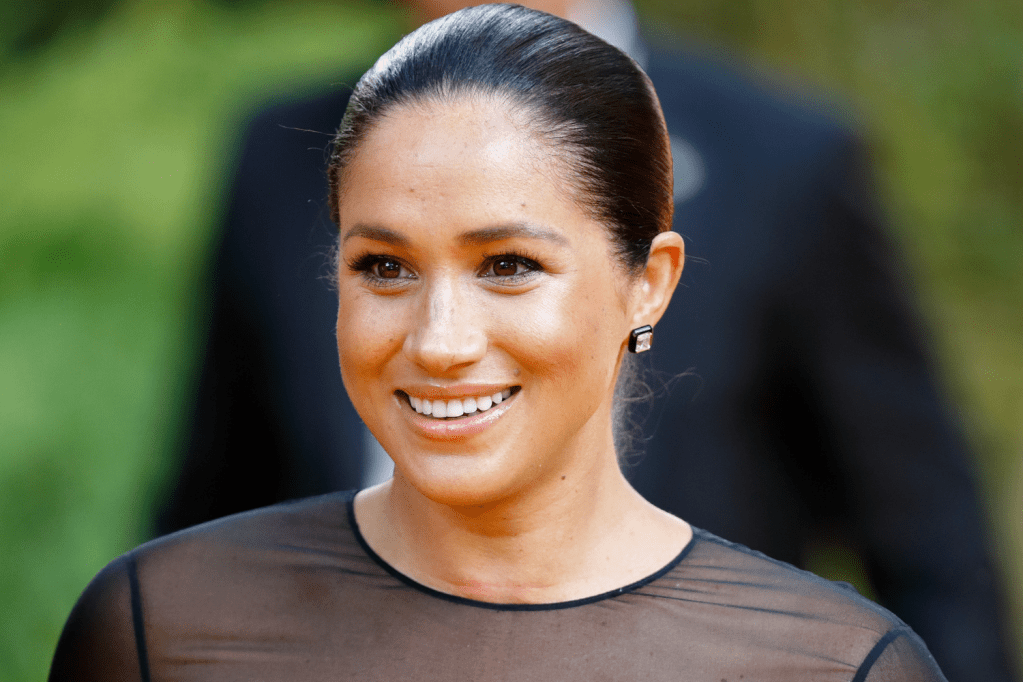 Meghan Markle será editora convidada da edição britânica da ‘Vogue’