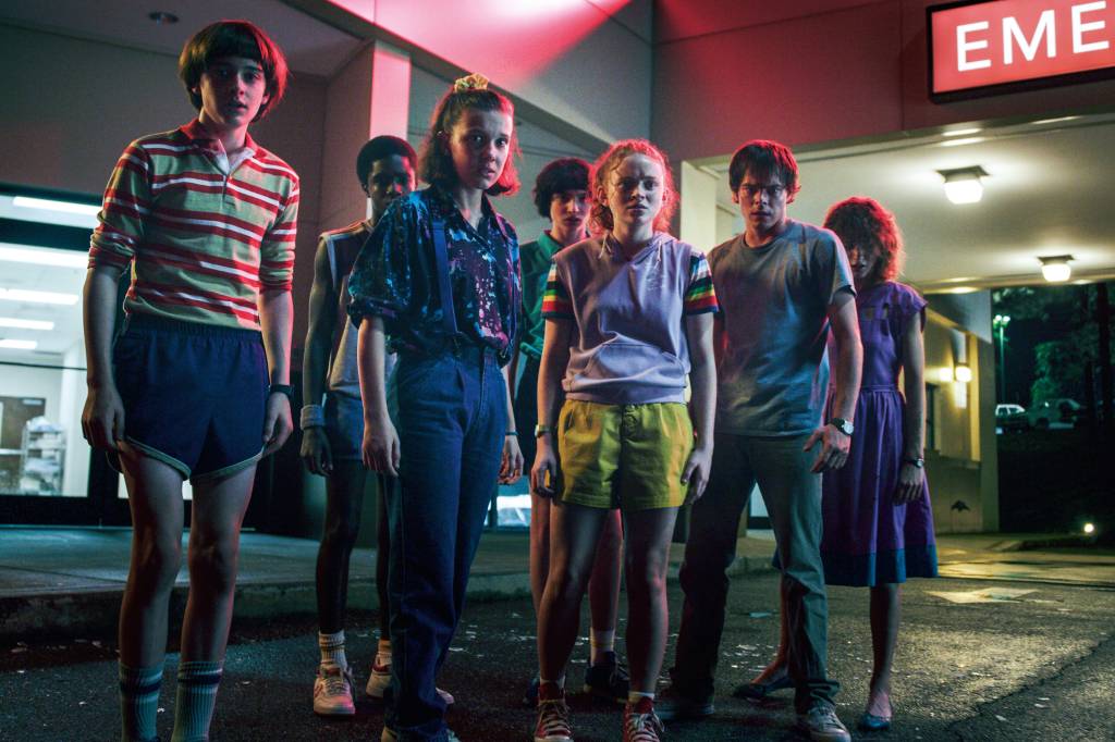SERIADO STRANGER THINGS 2019 3 22 ABRE .