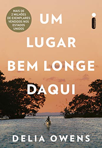 ‘Um Lugar Bem Longe Daqui’ 'Um Lugar Bem Longe Daqui'