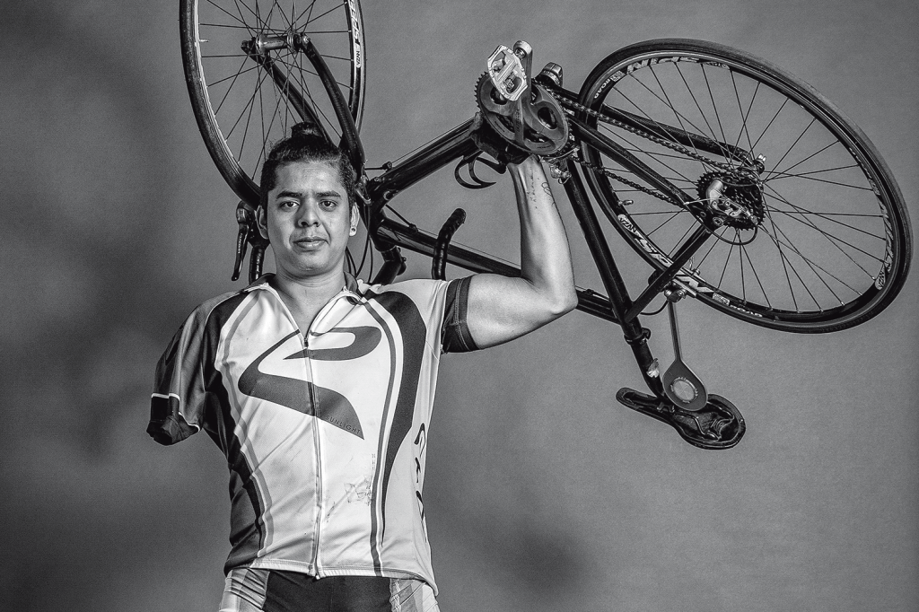 “Sinto mais pena do que raiva do atropelador”