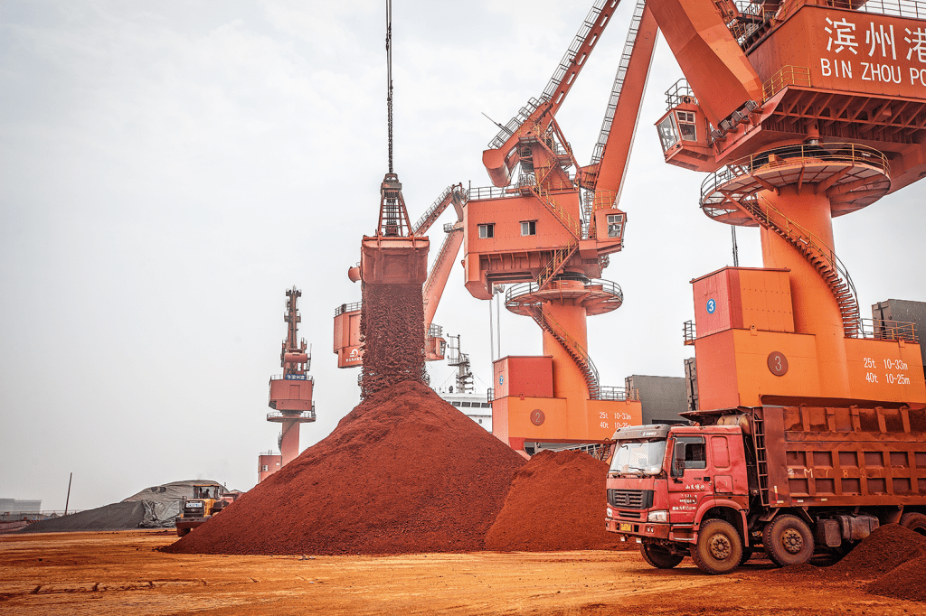 Brasil hoje é ‘exportador de buraco’