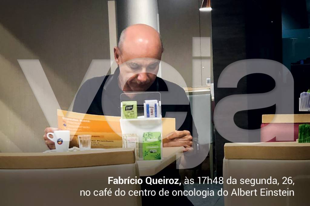 Fabrício Queiroz Fabrício Queiroz