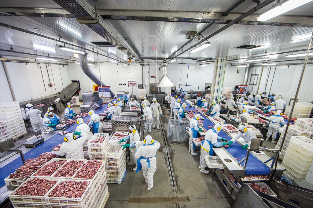 Mercado deixa eleição de lado e China e EUA dominam o pregão