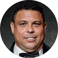 Ronaldo Fenômeno Ronaldo Fenômeno