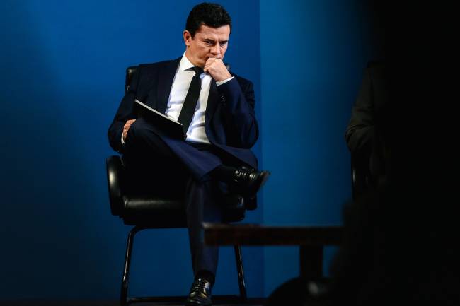 Sérgio Moro Sérgio Moro
