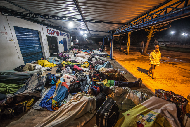 VENEZUELA-PARACAIMA_R_12 VENEZUELA-PARACAIMA_R_12