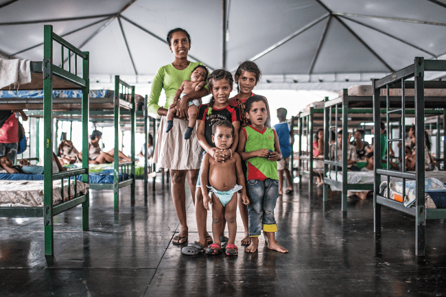 VENEZUELA-PARACAIMA_R_13 VENEZUELA-PARACAIMA_R_13