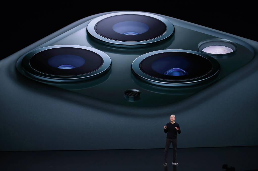 O que está por trás do possível atraso do iPhone 12