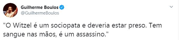 Boulos Boulos