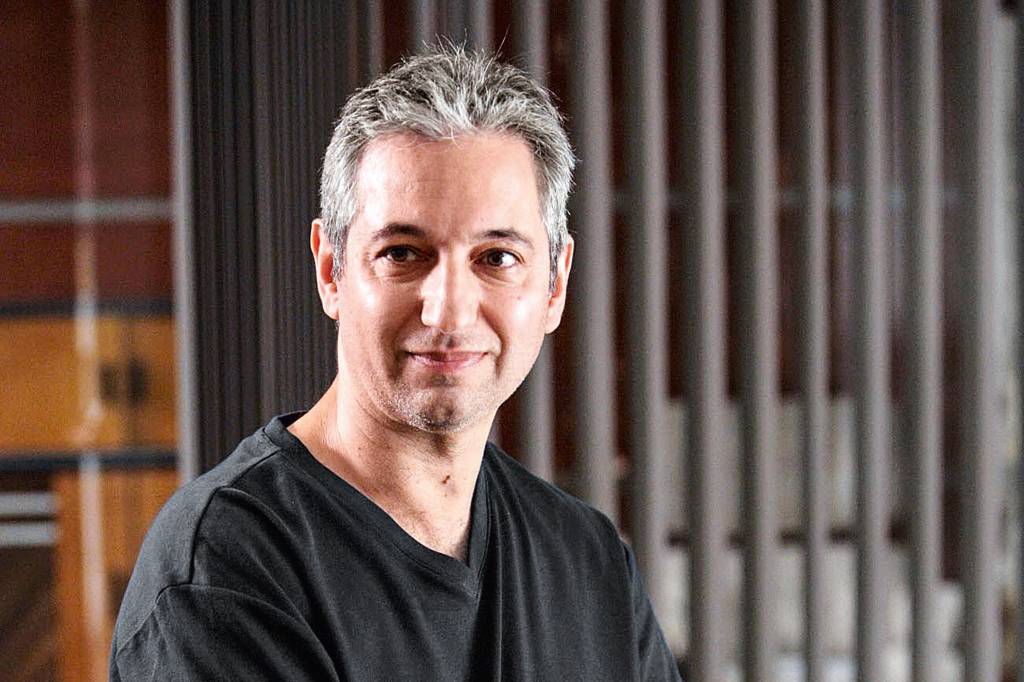 DAVID SHORE DAVID SHORE