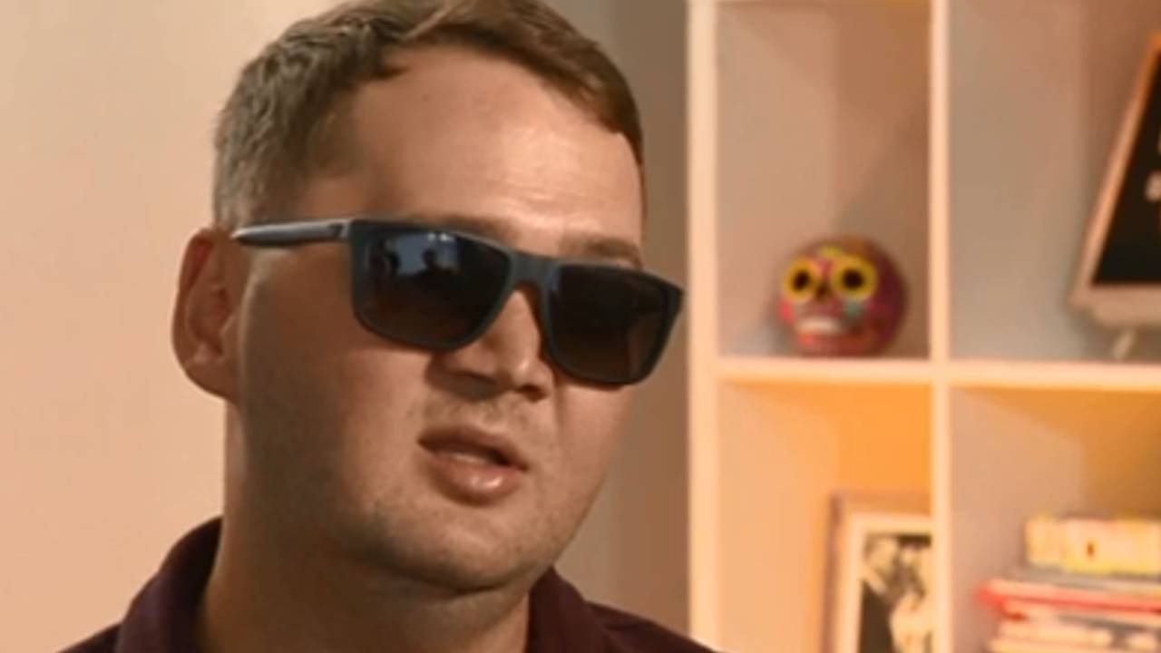 Jason Esterhuizen