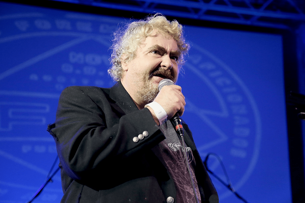 Cantor americano Daniel Johnston morre aos 58 anos