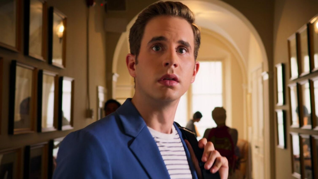 Ben Platt protagoniza série política do Netflix, "The Politician"