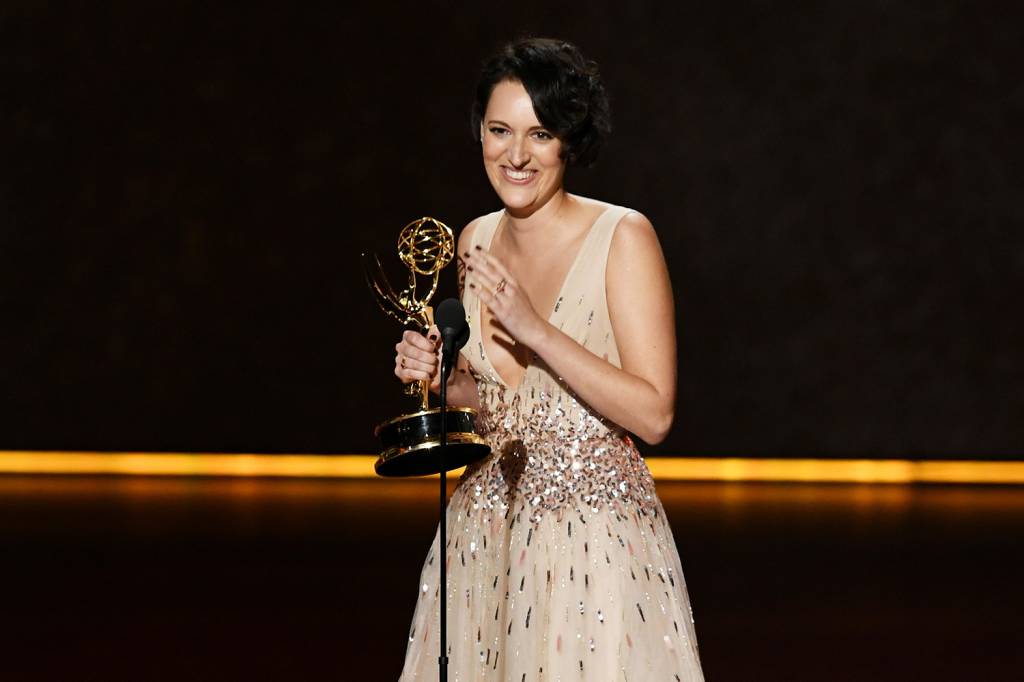 71st Emmy Awards – Show 71st Emmy Awards – Show