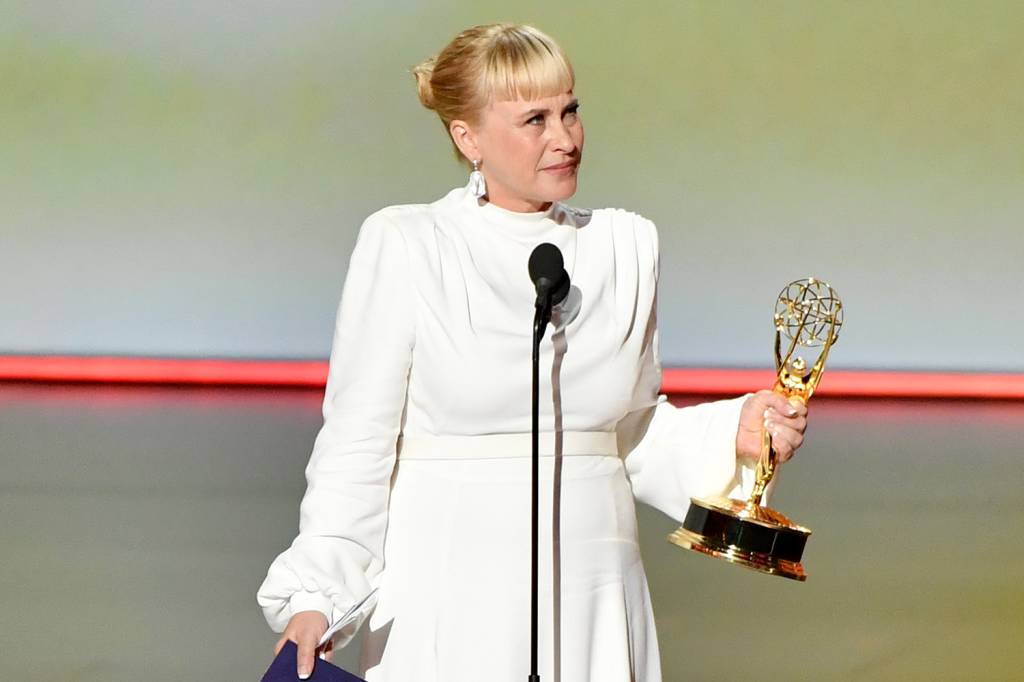 71st Emmy Awards – Show 71st Emmy Awards – Show
