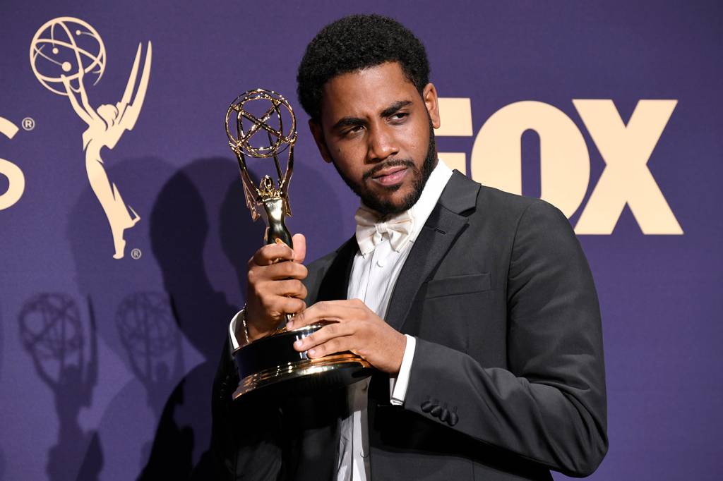 71st Emmy Awards – Press Room 71st Emmy Awards – Press Room