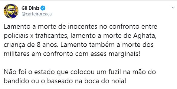 Gil Gil