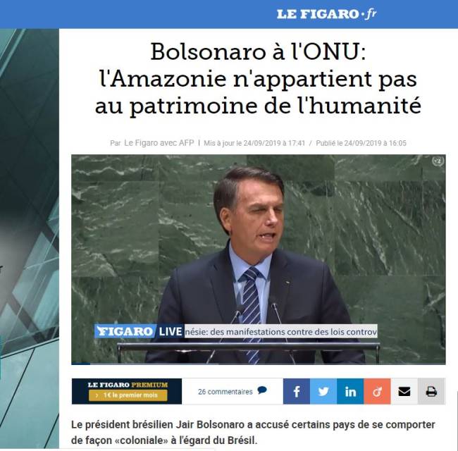 Le Figaro Le Figaro