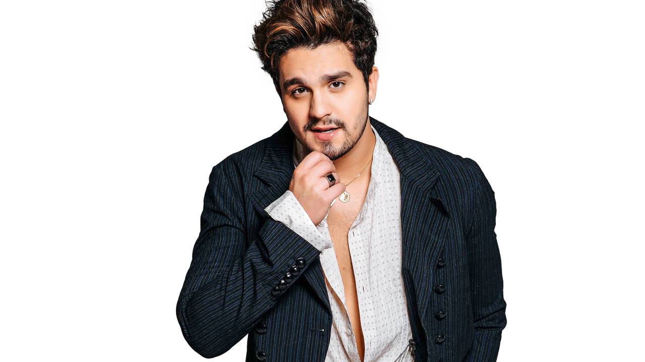 Luan Santana -