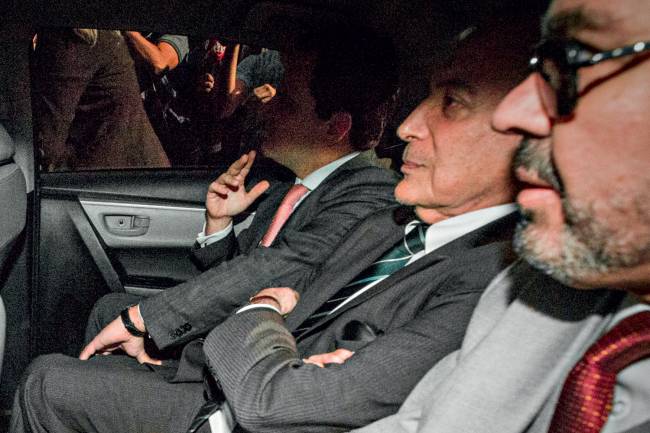 MICHEL-TEMER-PRISAO-SEGUNDA-VEZ-2019 MICHEL-TEMER-PRISAO-SEGUNDA-VEZ-2019