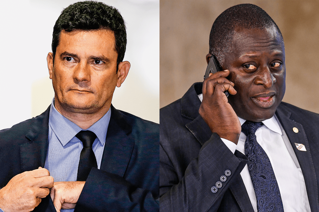 Uma rede de intrigas no governo Bolsonaro