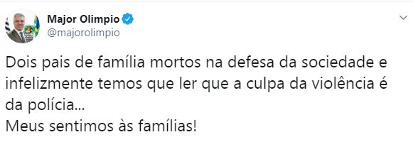 Olimpio Olimpio