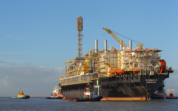 Comissão do Senado pode votar autonomia financeira de empresa do pré-sal