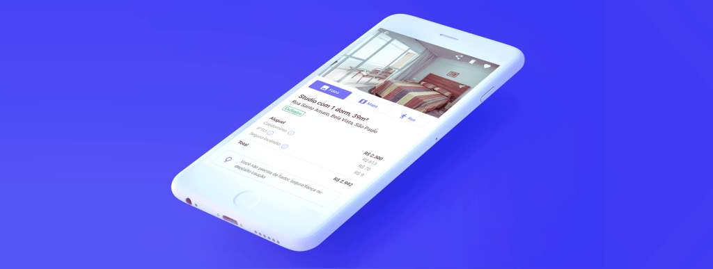Os clientes precisam se preocupar com o último movimento da QuintoAndar?