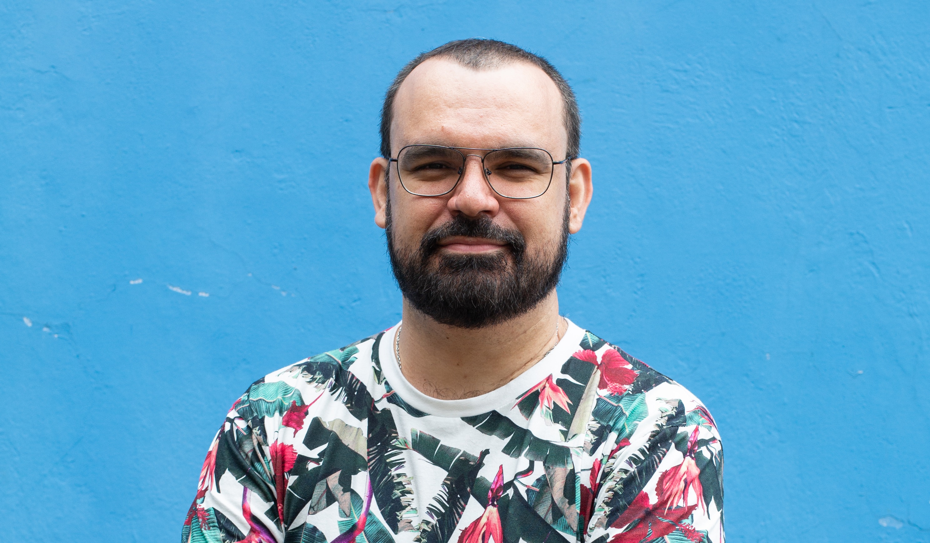 Professor Rodrigo Seixas: um passeio pelos ‘Tempos Líquidos’ de Baumann