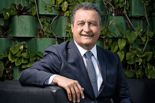 Rui Costa: alianças do PT não devem ser condicionadas a "Lula Livre"