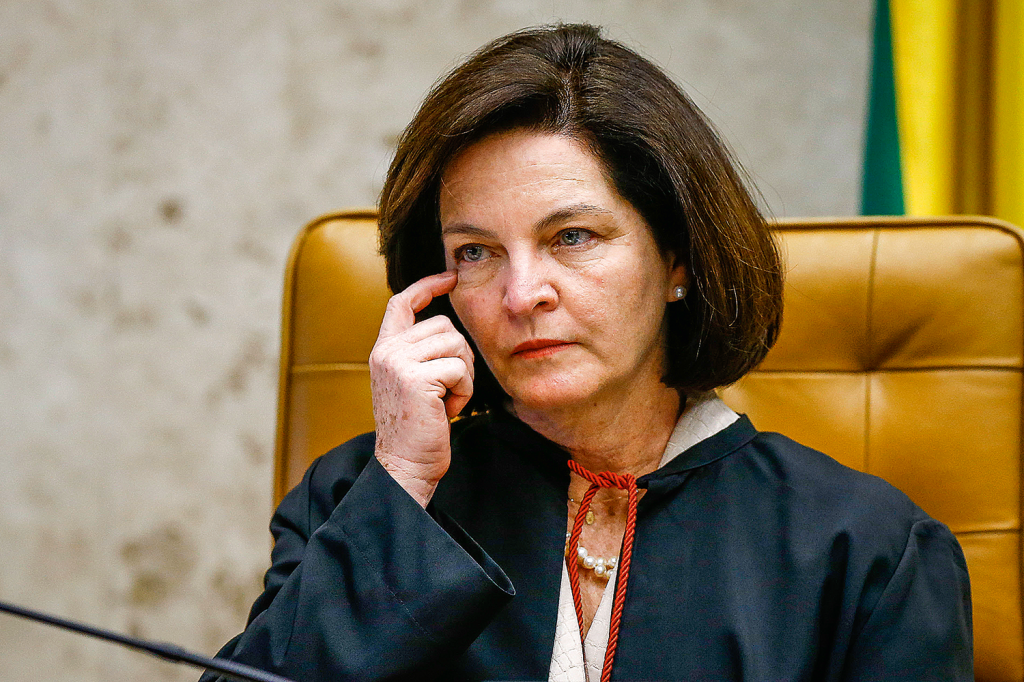 Dodge diz que simples menção a Bolsonaro deve levar caso Marielle ao STF