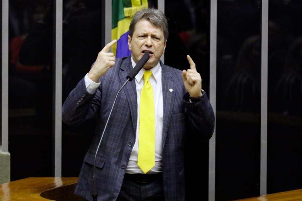 bibo nunes