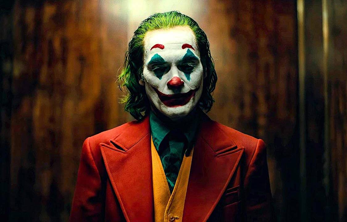 Coringa