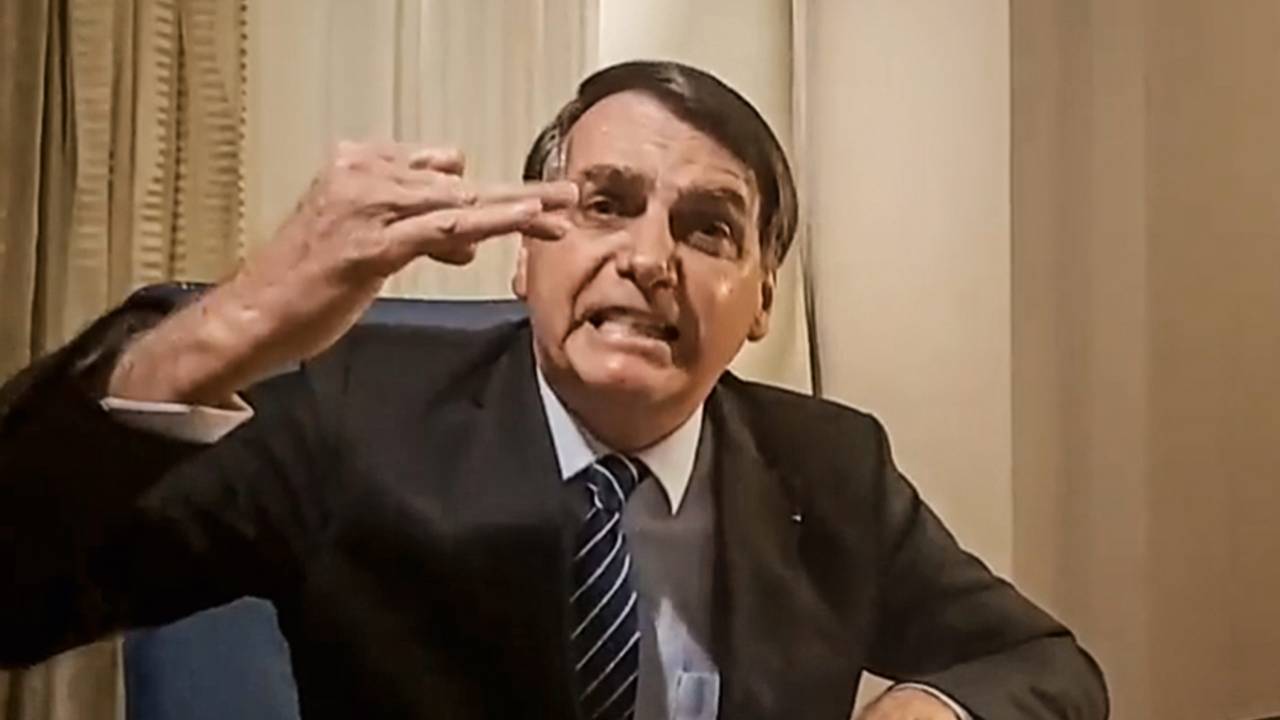 Bolsonaro