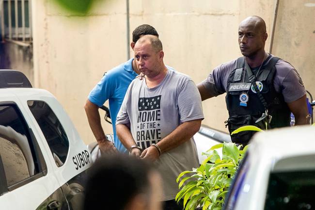 Brazil Councilwoman Killed Barbaridades em série: a investigação desastrosa do caso Marielle