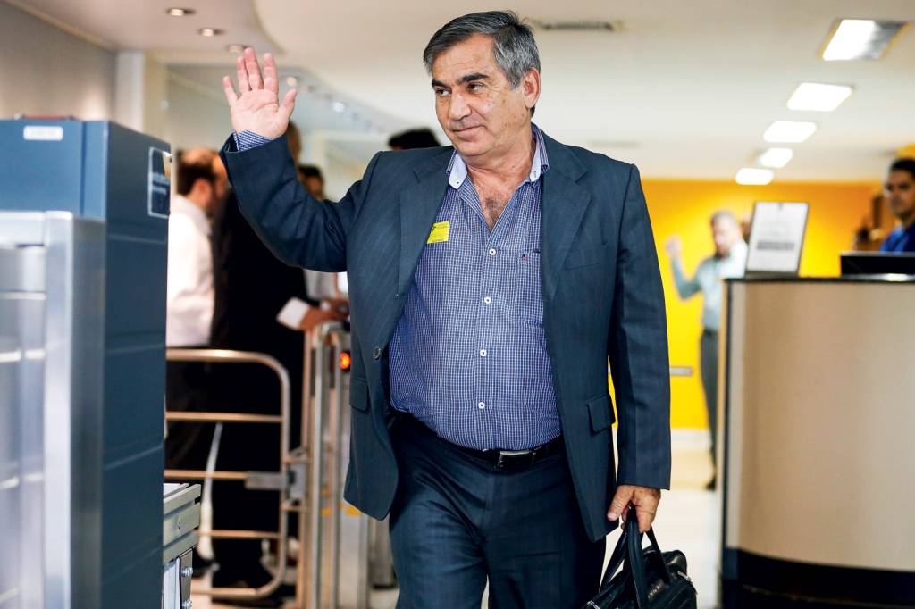 Gilberto Carvalho Gilberto Carvalho