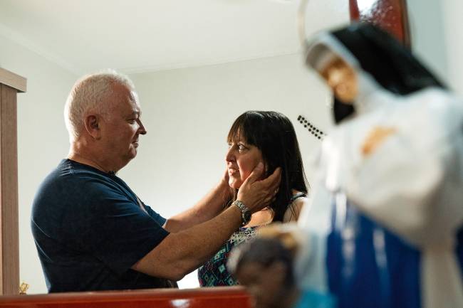 IRMA-DULCE-PEDRO-CASAL-SANTA-BARBARA-DO-OESTE-SP-2019 IRMA-DULCE-PEDRO-CASAL-SANTA-BARBARA-DO-OESTE-SP-2019