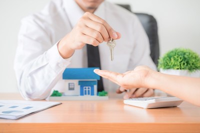 Devoluções de imóveis passam de R$ 2 bilhões no Brasil