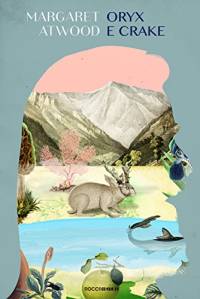 oryx oryx