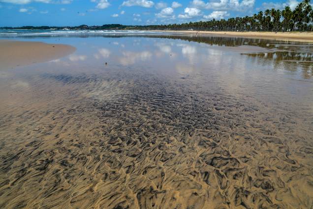 Praia do Paiva, em Pernambuco Praia do Paiva, em Pernambuco