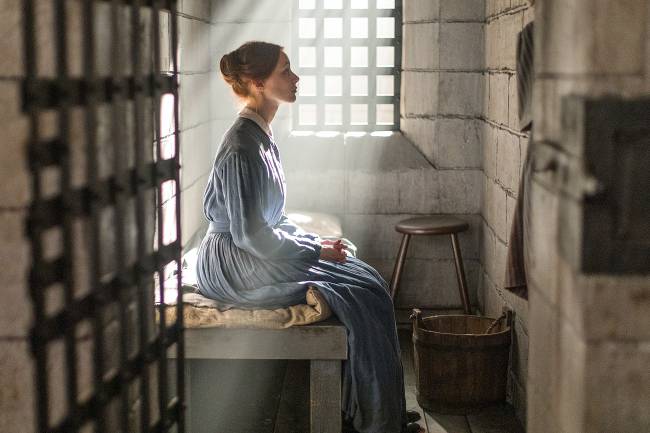 Alias GraceCredit: Sabrina Lantos/Netflix Margaret Atwood: a profetisa do presente