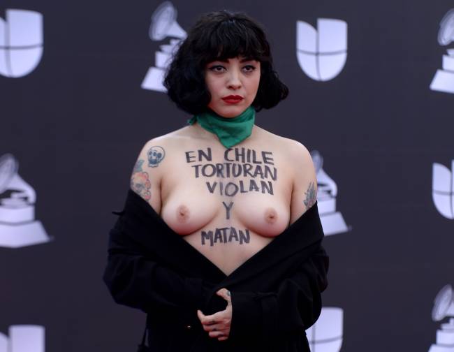 US-ENTERTAINMENT-MUSIC-LATINGRAMMY-ARRIVALS US-ENTERTAINMENT-MUSIC-LATINGRAMMY-ARRIVALS