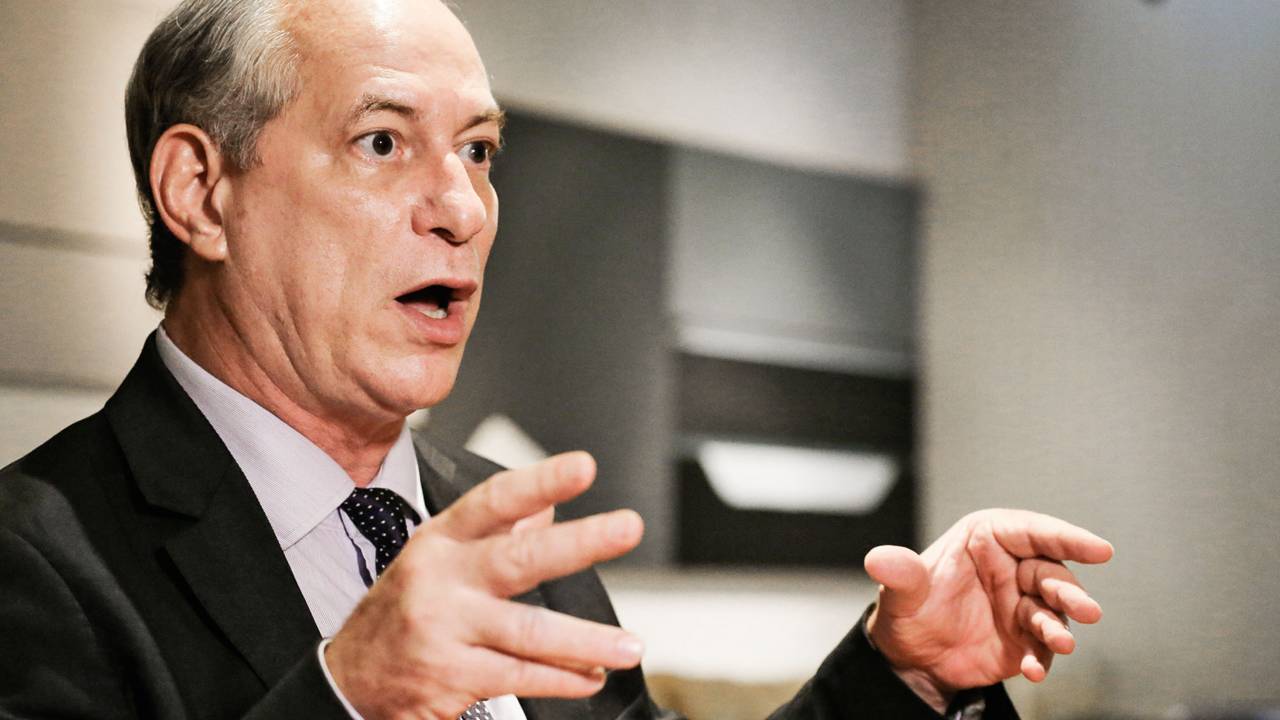 Ciro Gomes